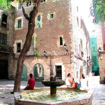 Hotel Neri 26